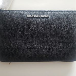 Michael Kors wristlet